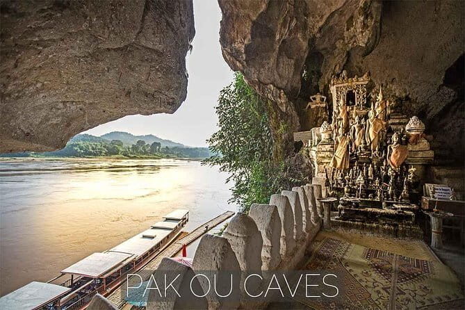 Luang Prabang World Heritage, Pak Ou Caves, River Sunset Cruise - Final Thoughts