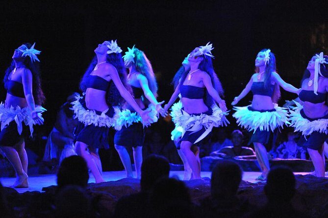 Luau Kalamaku on Kauai with Manor House 4-Course Dinner & Show - Discover the Magic of Luau Kalamaku on Kauai