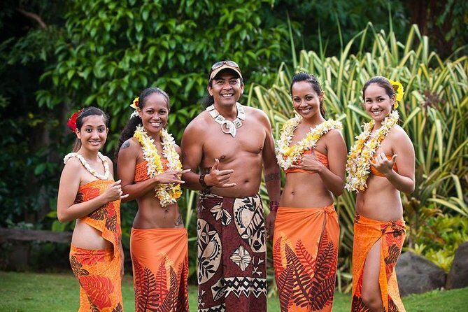 Luau Kalamaku on Kauai with Manor House 4-Course Dinner & Show - What Makes This Tour Stand Out