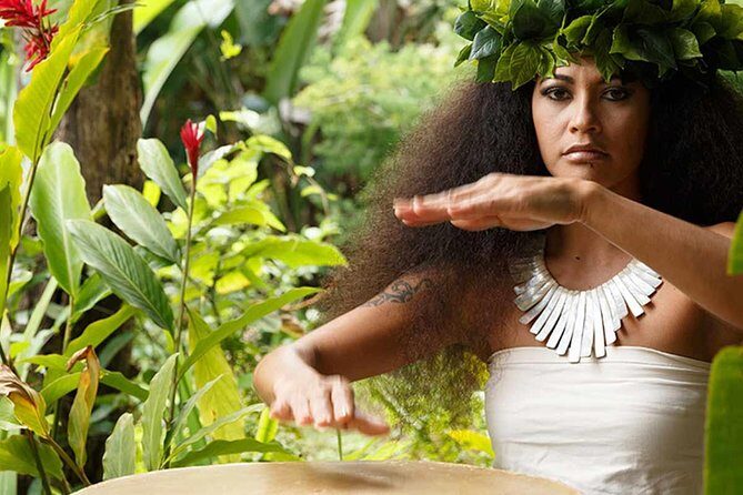 Luau Kalamaku on Kauai with Manor House 4-Course Dinner & Show - Considerations and Tips