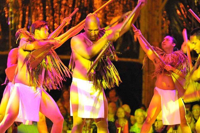 Luau Kalamaku on Kauai with Manor House 4-Course Dinner & Show - Final Thoughts: Who Should Consider This Experience?
