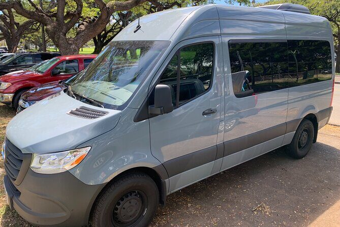 Luau Oahu Private Round-Trip Transportation from Honolulu - Why This Tour Offers Great Value