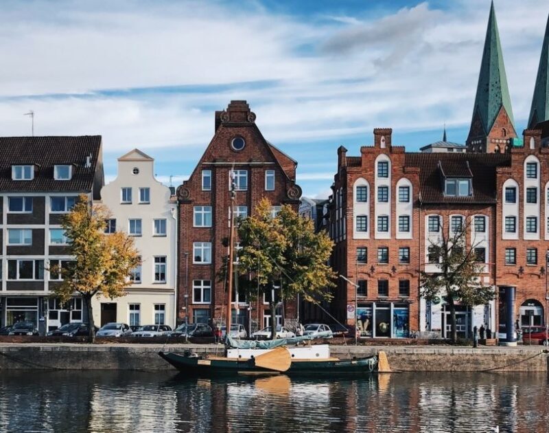 Lübeck: Architecture and Local Craft Private Guided Tour - A Deep Dive into the Lübeck Architecture and Craft Tour
