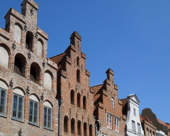 Lübeck: Classic Tour of the Hanseatic City - Practical Details