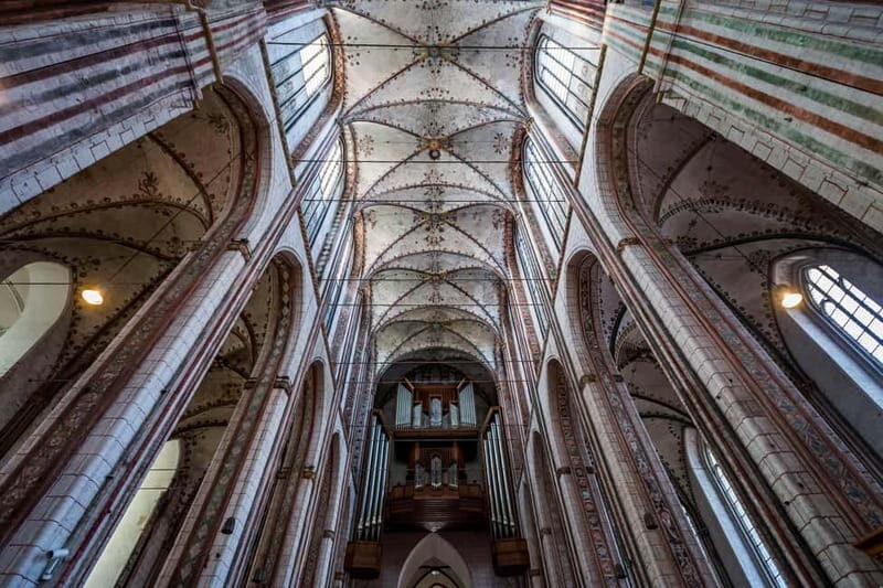 Lübeck Day Pass Plus - The 1-day ticket for Lübeck's museums - Key Points