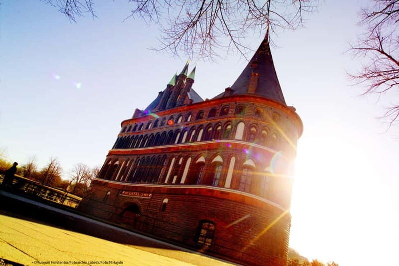 Lübeck Day Pass Plus - The 1-day ticket for Lübeck's museums - Discover Lübecks Cultural Treasures with the Lübeck Day Pass Plus