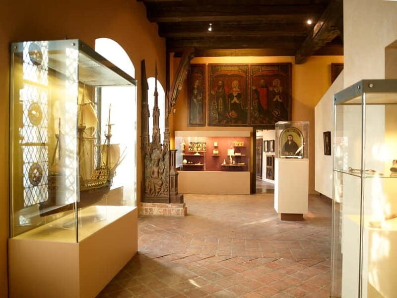 Lübeck Day Pass Plus - The 1-day ticket for Lübeck's museums - FAQ