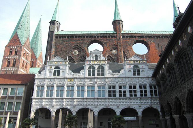 Lübeck Day Trip From Hamburg By Train With Private Guide And Lunch - Frequently Asked Questions (FAQs)