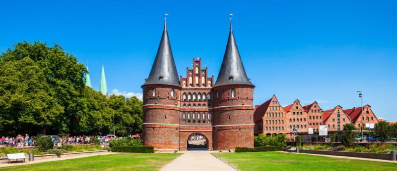 Lübeck: Express Walk with a Local - Exploring Lübeck in a Nutshell: What You Can Expect