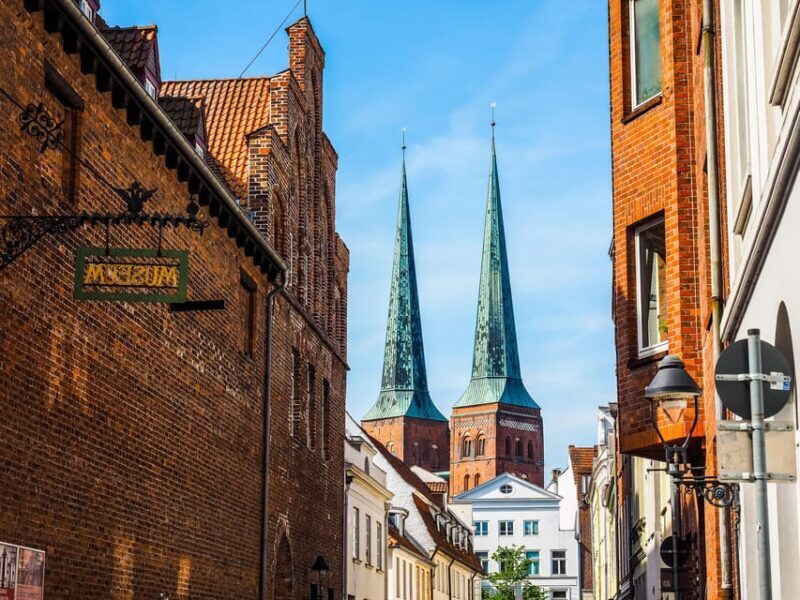 Lübeck: Express Walk with a Local - Deepening Your Experience: What’s Not Included