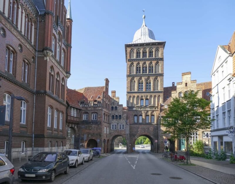 Lübeck: Express Walk with a Local - The Sum Up: Is It Worth It?