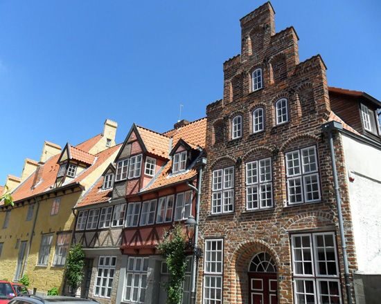 Lübeck: Hanseatic League History Walking Tour - Key Points