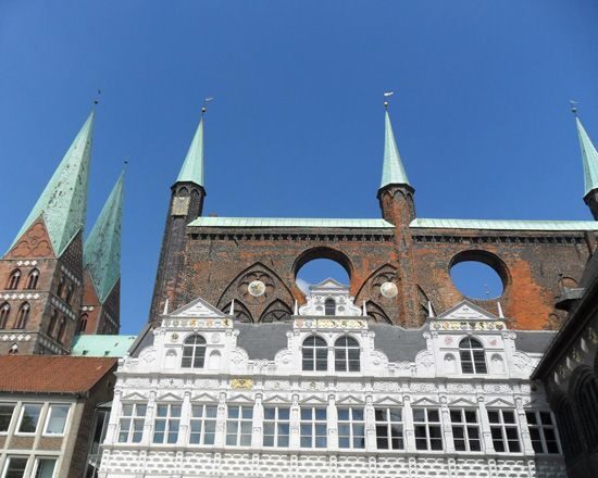 Lübeck: Hanseatic League History Walking Tour - Practical Details and Tips