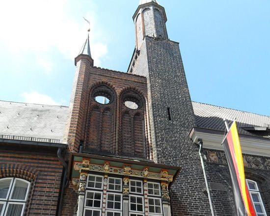 Lübeck: Hanseatic League History Walking Tour - Final Thoughts