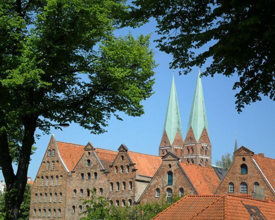 Lübeck: Hanseatic League History Walking Tour - FAQ