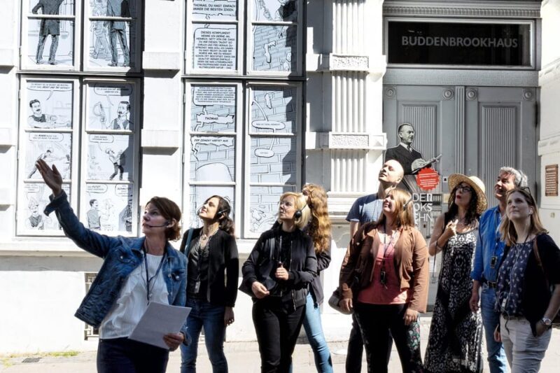 Lübeck: Lübeck Day Pass - day ticket for Lübeck museums - Detailed Breakdown of the Museums
