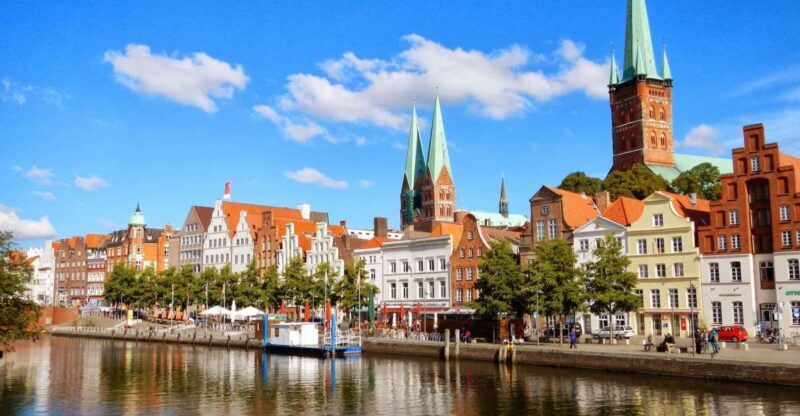 Lübeck: Old Town Highlights Private Walking Tour - Final thoughts