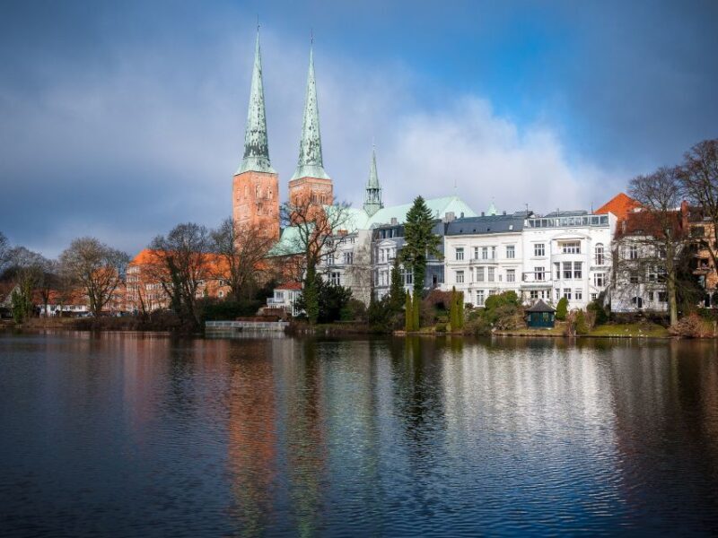 Lübeck: Old Town Highlights Private Walking Tour - FAQs