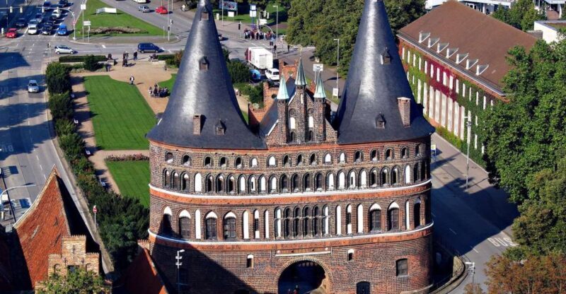 Lübeck - Private Historic walking tour - The Experience: What You Can Expect