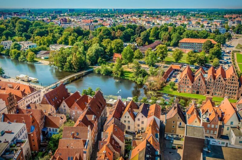 Lübeck - Private Historic walking tour - Who Will Love This Tour?