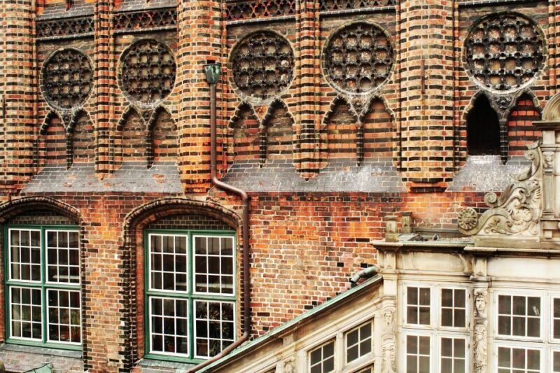 Lübeck - Private Historic walking tour - FAQ