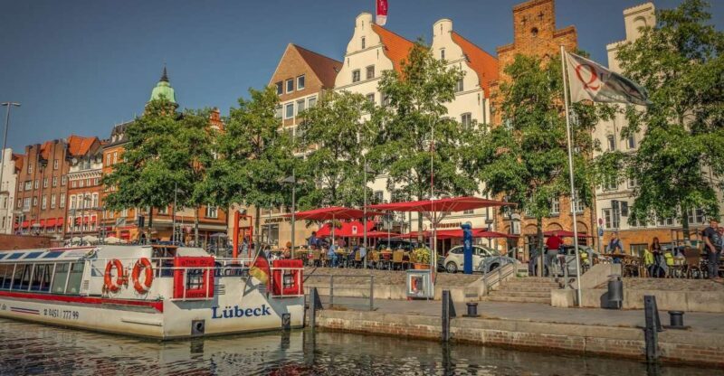Lübeck: Private Historical and Architectural Walking Tour - Final Thoughts