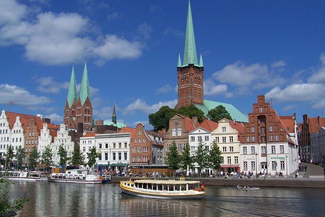 Lubeck Private Walking Tour With A Professional Guide - A Detailed Look at the Lübeck Private Walking Tour