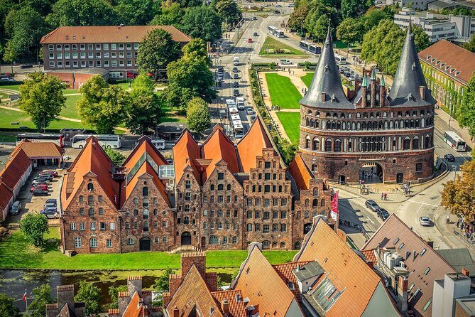 Lubeck Private Walking Tour With A Professional Guide - Final Thoughts