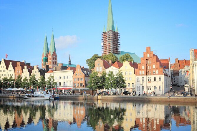Lübeck Scavenger Hunt and Highlights Self-Guided Tour - Authentic Experiences and Insights