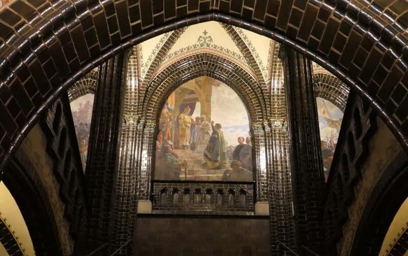 Lübeck Splendor and Glory  Inside Views - Who Should Take This Tour?