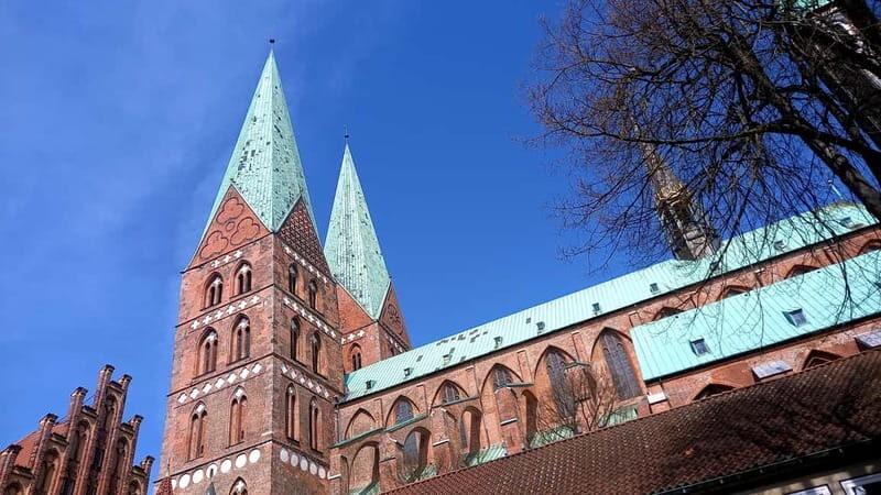 Lübeck: The culinary city tour - Lübeck Lukullisch - Authenticity and Value