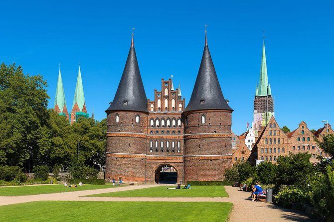 Lübeck walking tour with licensed guide - Practicalities and What You’ll Take Away