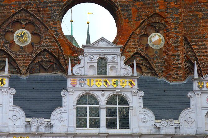 Lübeck walking tour with licensed guide - FAQ