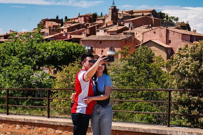 Luberon and Chateauneuf du Pape Wine Tour - A Deep Dive into the Day