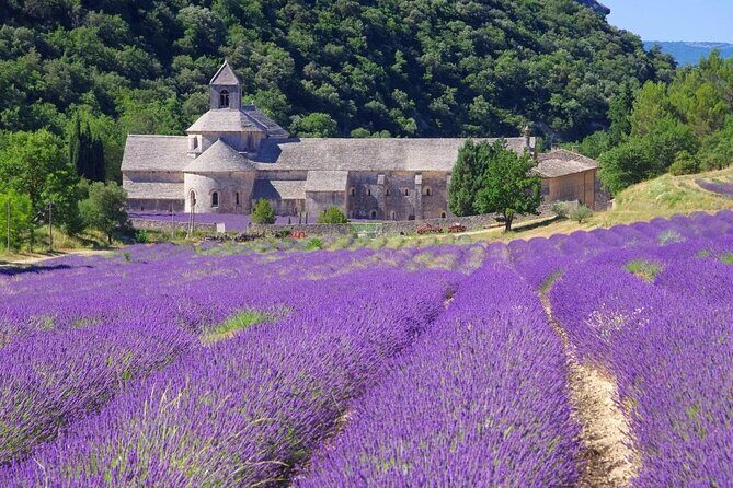 Luberon and its perched villages - Who Should Consider This Tour?