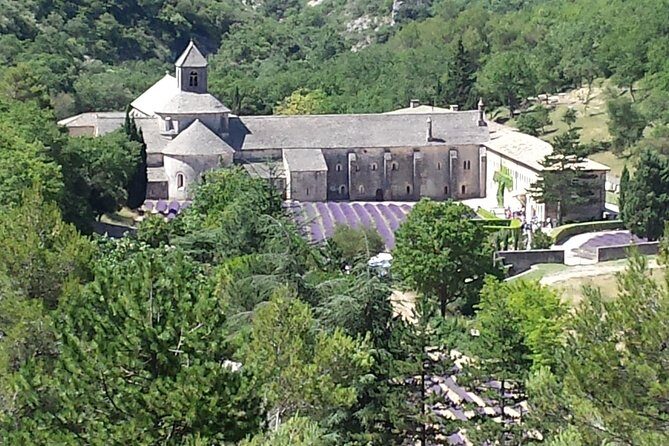 Luberon, Roussillon & Gordes Half-Day Tour from Avignon - An In-Deep Look at the Luberon, Roussillon & Gordes Tour