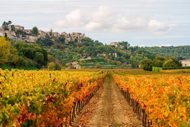 Luberon Small-Group Day Trip from Avignon - FAQ