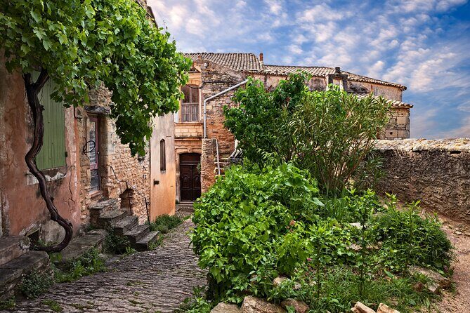 Luberon Small-Group Day Trip from Avignon - In Short