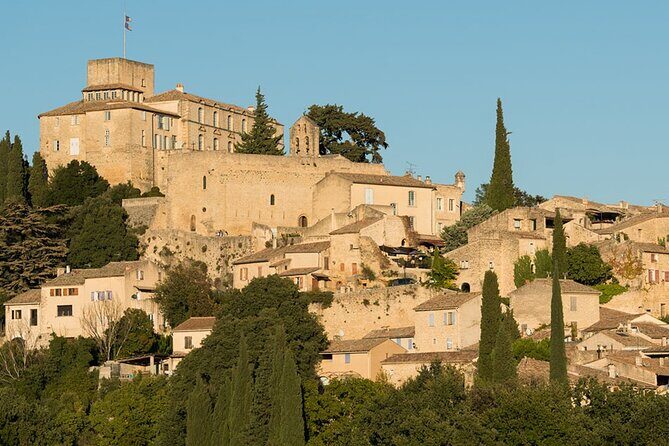 Luberon Villages Day Trip from Aix en Provence - Who Will Enjoy This Tour?