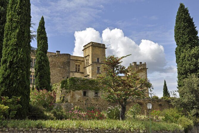 Luberon Villages Full Day Trip From Aix - Frequently Asked Questions