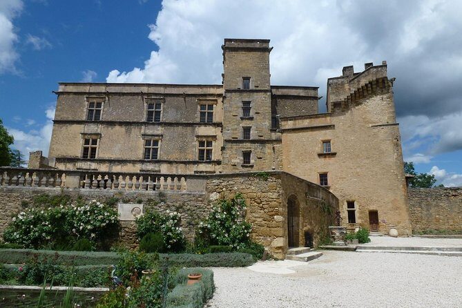 Luberon Villages Half-Day Tour from Aix-en-Provence - A Journey Through Provence’s Iconic Villages: The Luberon Half-Day Tour from Aix-en-Provence