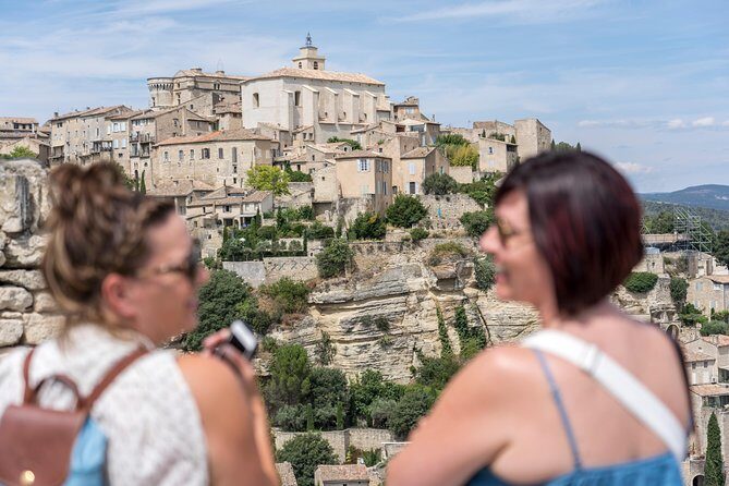 Luberon Villages Small Group Half-Day Trip from Avignon - The Real-World Impact of the Tour
