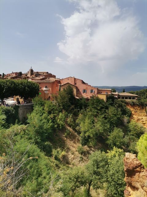Luberon Wine and Charm: Explore the Flavors of the South - Why This Tour is Worth Considering