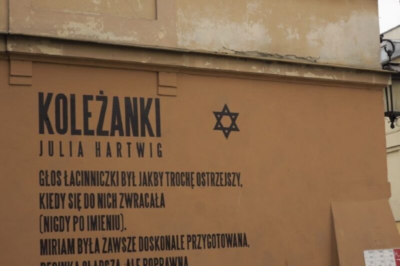 Lublin: Local Jewish Heritage Full-Day Guided Tour - Who Will Appreciate This Tour?