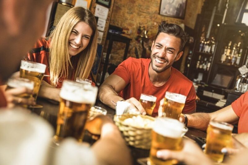 Lublin Private Polish Beer Tasting Tour - Authenticity and Personal Touch