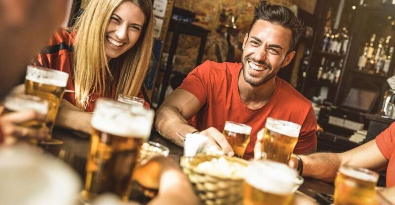 Lublin Private Polish Beer Tasting Tour - The Sum Up