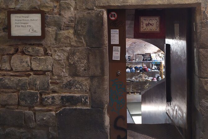 Lucas Hidden Old Barcelona: the Gothic and El Born Tour - Who Will Love This Tour?