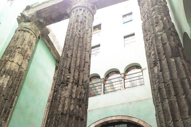 Lucas Hidden Old Barcelona: the Gothic and El Born Tour - Final Thoughts