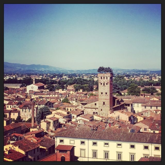Lucca: 2-Hour City Center Walking Tour - Who Will Love This Tour?