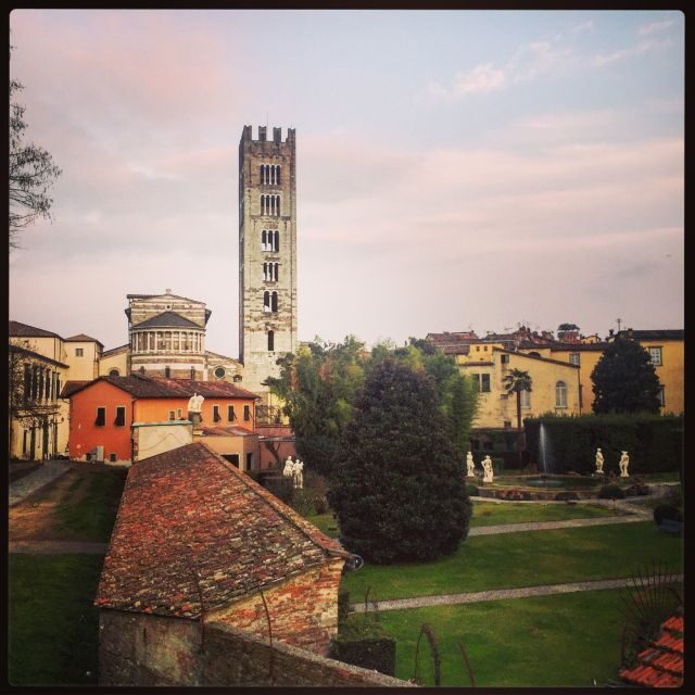 Lucca: 2-Hour City Center Walking Tour - Final Thoughts